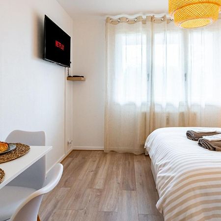 L Appart De Lilou : Paisible / Confort /Proche Centre Ville Дижон Екстериор снимка